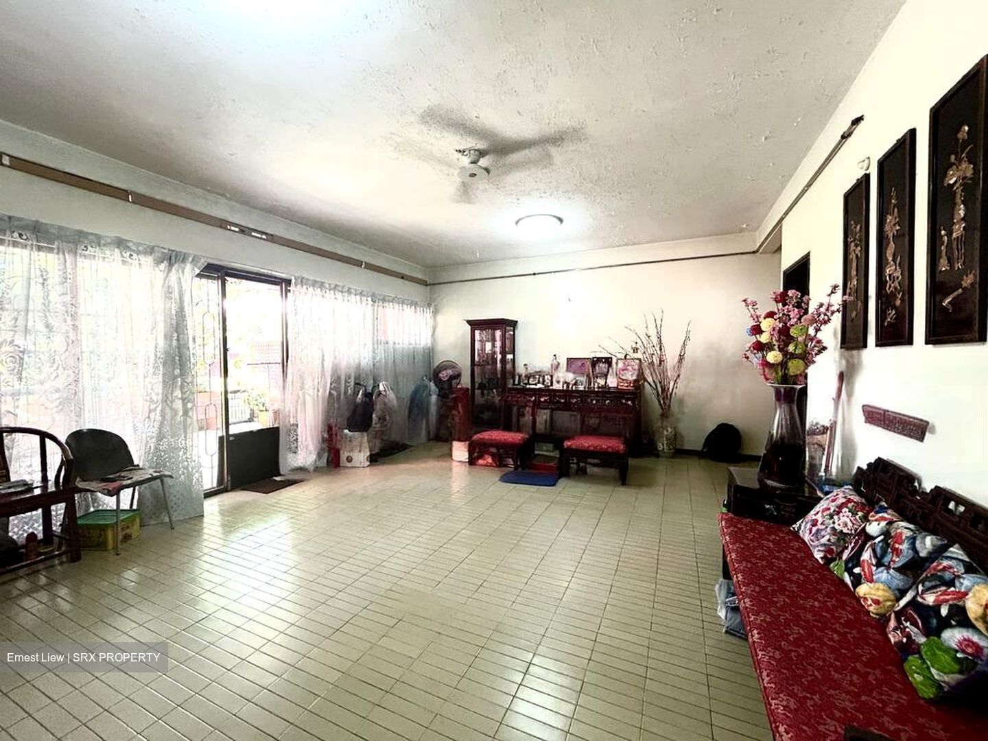 Mimosa Park (D28), Terrace #471348281